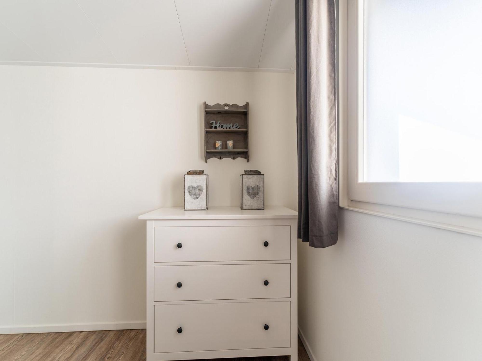Cosy Holiday Home In Appelscha With Garden Buitenkant foto