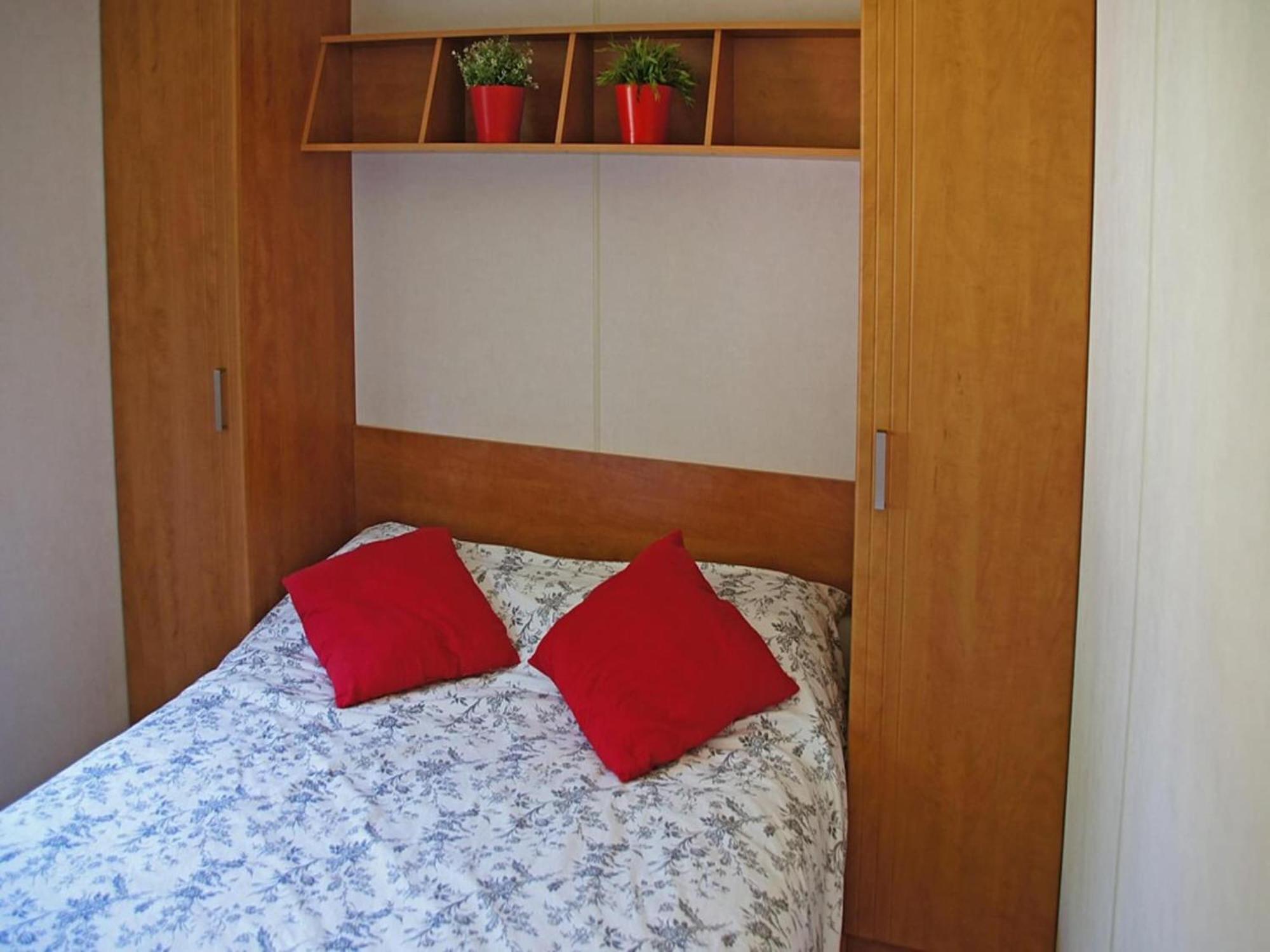 Cosy Holiday Home In Appelscha With Garden Buitenkant foto