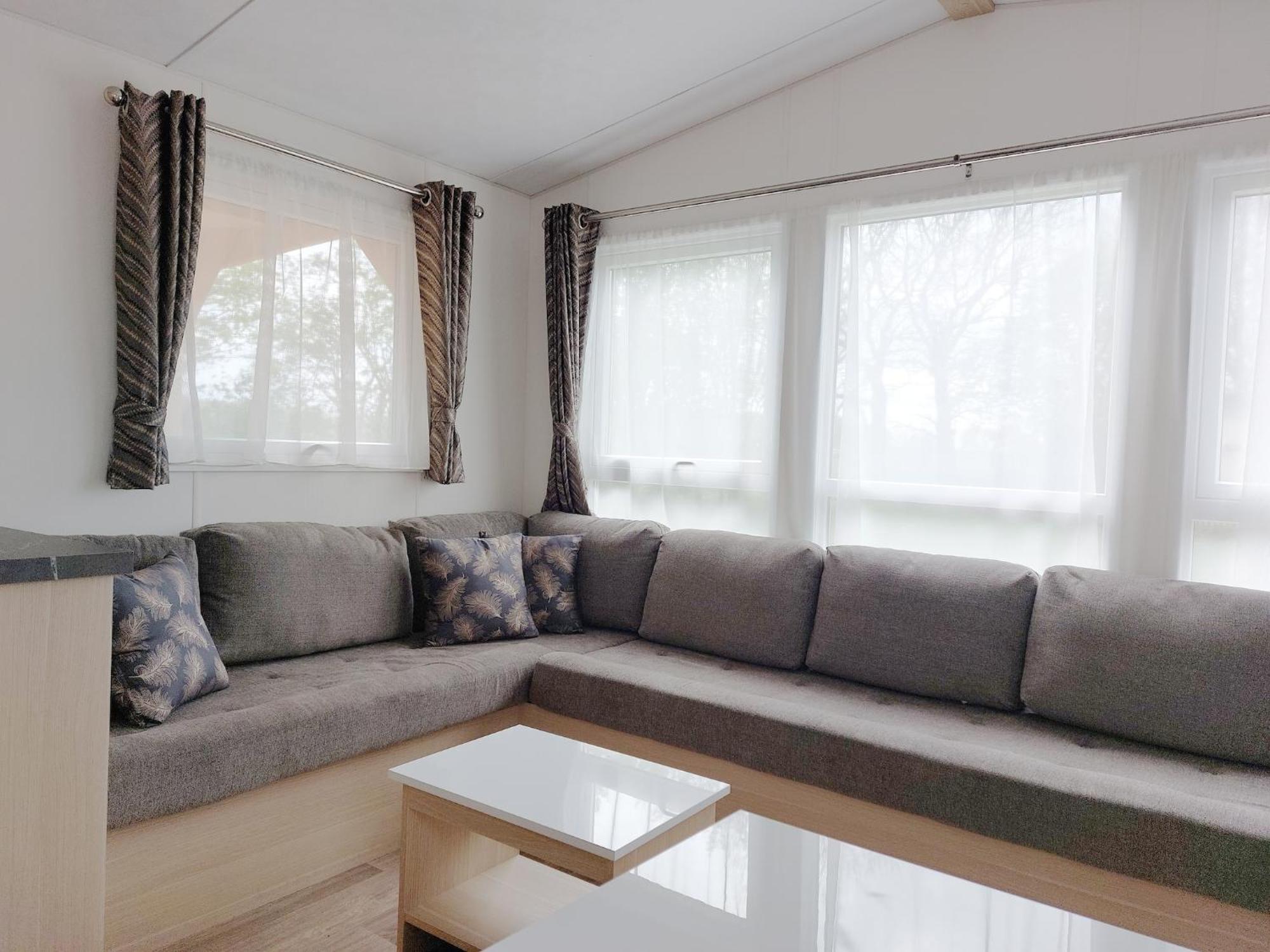 Cosy Holiday Home In Appelscha With Garden Buitenkant foto