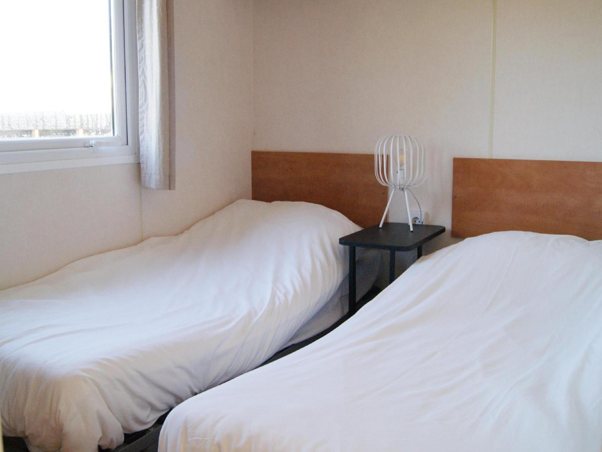 Cosy Holiday Home In Appelscha With Garden Buitenkant foto